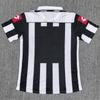 Camiseta de Fútbol Vintage Juventus Local Manga Corta Kit de Fútbol para Hombre Tallas S a XXL Fibra de Bambú Otoño Invierno