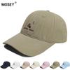 2026 Korean Style Coffee Bean Pattern Duckbill Hat - Women's Spring/Summer Fashionable Baseball Cap, Face Slimming Design.