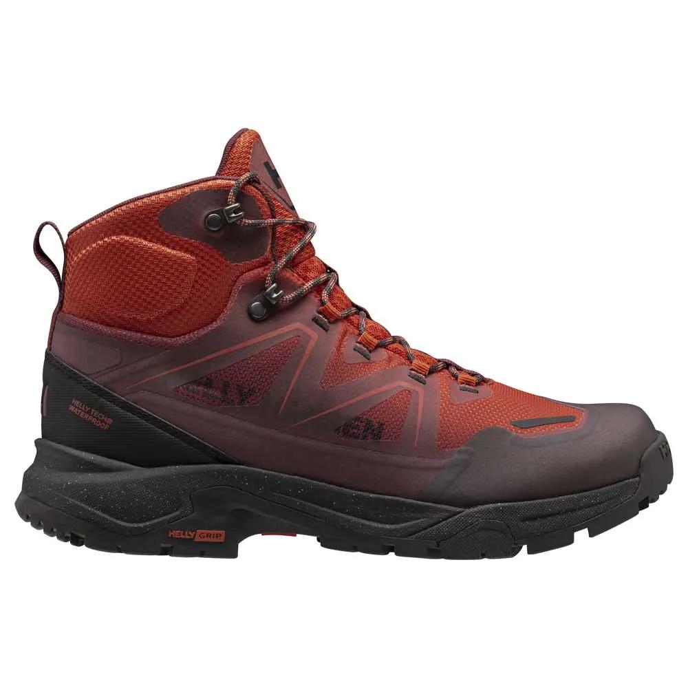 Helly Hansen Hiking Boots Cascade Mid HT