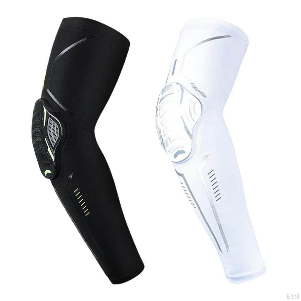 1Pc Breathable Knee / Elbow Pad Bicycle Basketball Running Skating Support Cycling Quick Drying