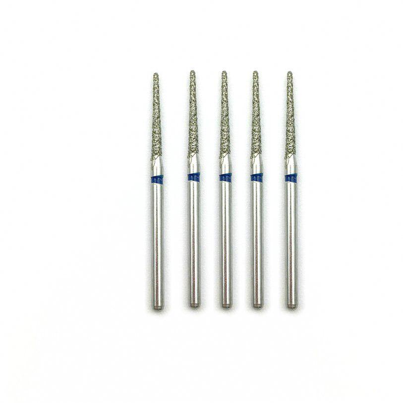 TF-X11 High Speed Diamond Burs FG Dental Dia-burs for Teeth Whitening Dentistry Instrument