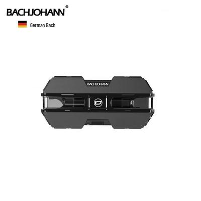 Bach John B3 Mecha Design True Wireless Bluetooth Earbuds