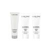Aurora Cleansing Sunscreen Sample Set Moisturizing and UV Protection 50ml+10ml*2