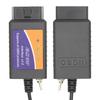 OBD2 USB Device ELM327 Compatible Interface with HS-CAN/MS-CAN Switch OBD2 Scanner