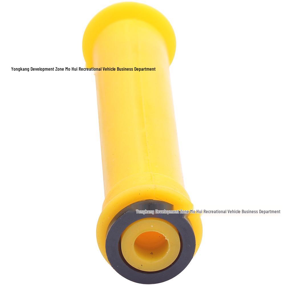 

High-Voltage Spark Plug Cap for Honda TRX400 EX Sportrax 400 ATV (1999-2004) Single Cylinder
