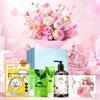 Deluxe Skincare & Personal Care Gift Set