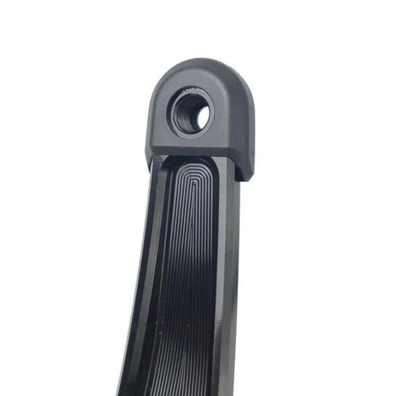 1Pair Mountain Bicycles Crank Boot Arm Sleeve Cover Silicone Bike Crank Cover