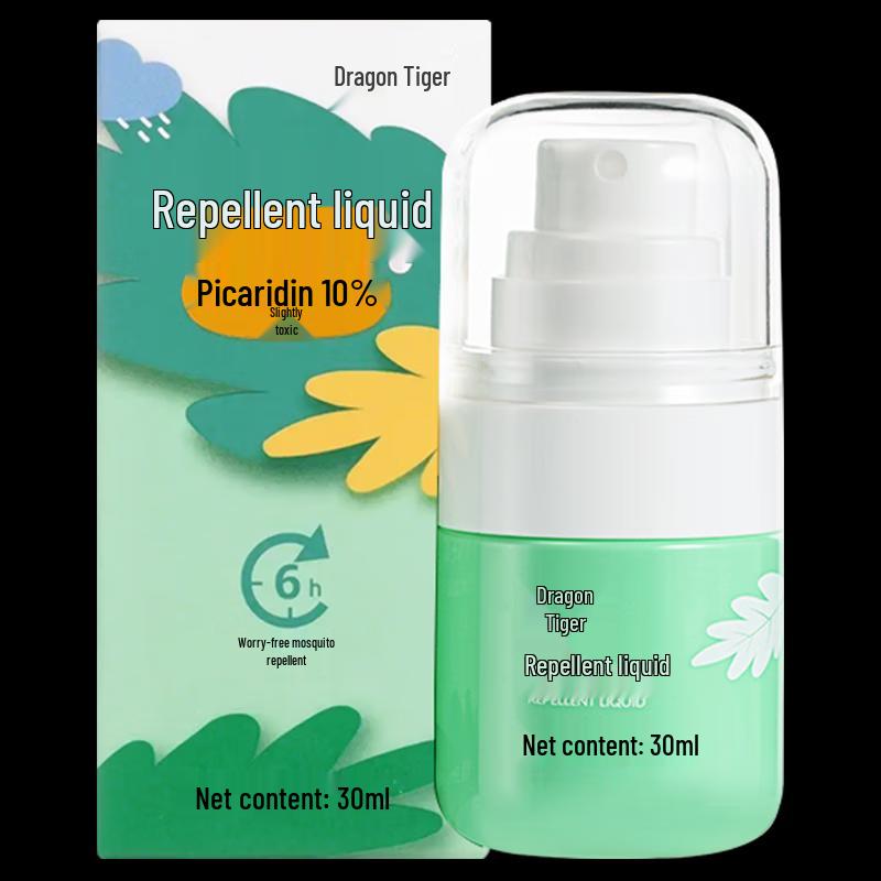 Tiger Balm Peppermint Oil Cooling Gift Pack