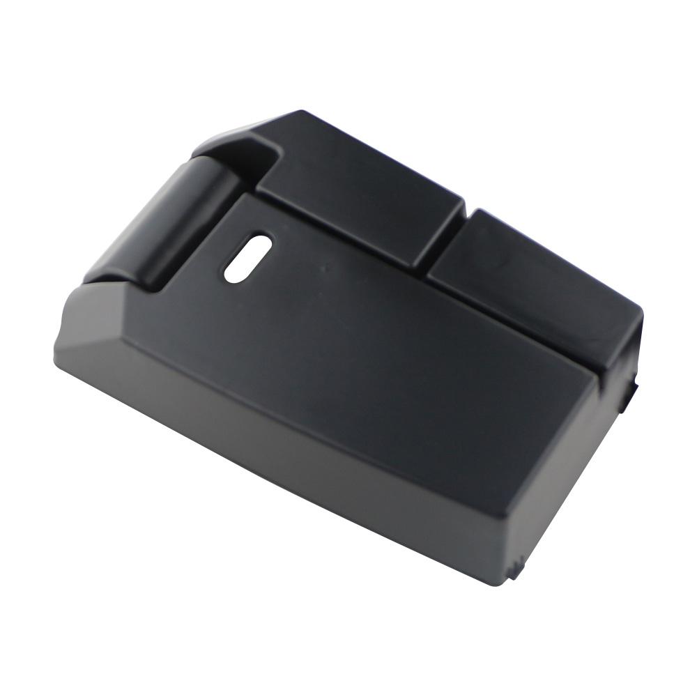 Car Armrest Storage Box for Mercedes Benz GLK Class X204 GLK200 220 250 300 350 2009-2015 Center Console Organizer Tray Case