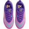 Nike AOne GS Unapologetic Barnesko Lilla Fierce-Lilla Hyper-Fiolett HF7001-500
