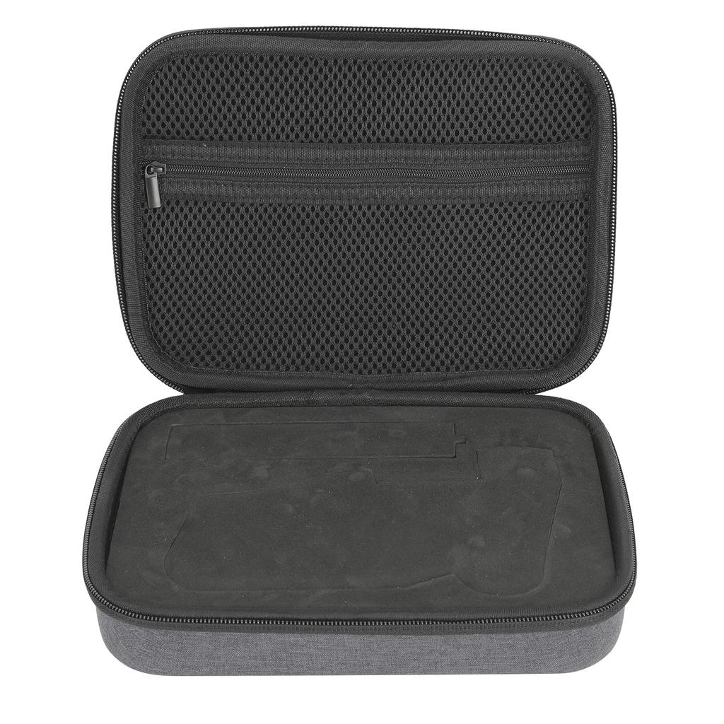 Storage Bag Portable Shockproof Carry Case Organizer Fit for DJI OSMO OM4 Handheld Phone PTZ