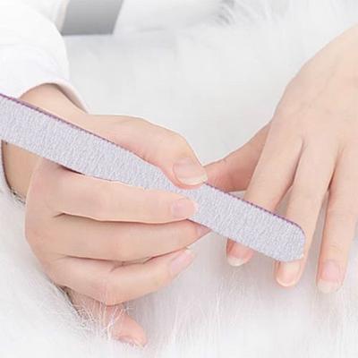 Péče o nehty péče o nehtovou kůžičku pilník na nehty broušení sada na nail art