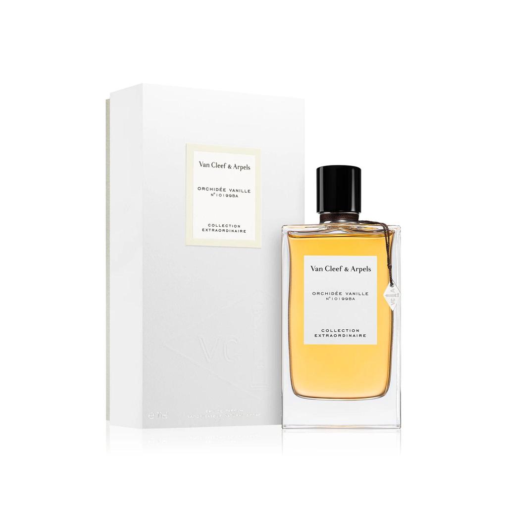 Van Cleef & Arpels Collection Extraordinaire Orchidee Vanille Eau de Parfum 75ml