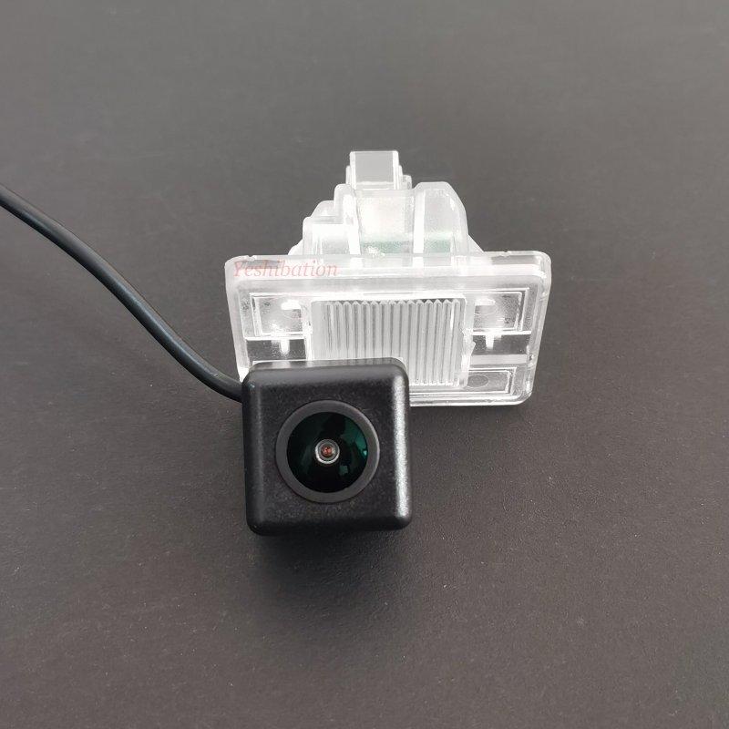 

Rear View Camera For Mercedes Benz SLK SLC Class R172 Night Vision/Reverse Camera For Mercedes Benz Vito W447 backup camera