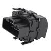 A90Q-8200315034 Power Window Control Switch For Renault Clio II 21998-2016 Window Lifter Buttons 8200057319 8200315049 Accessori
