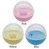 1Pcs New Anti-Choke Leakage Food Balls Slow Feeder Educational Pet Toy IQ Training Interactive Treat Dispenser for Dogs Cats