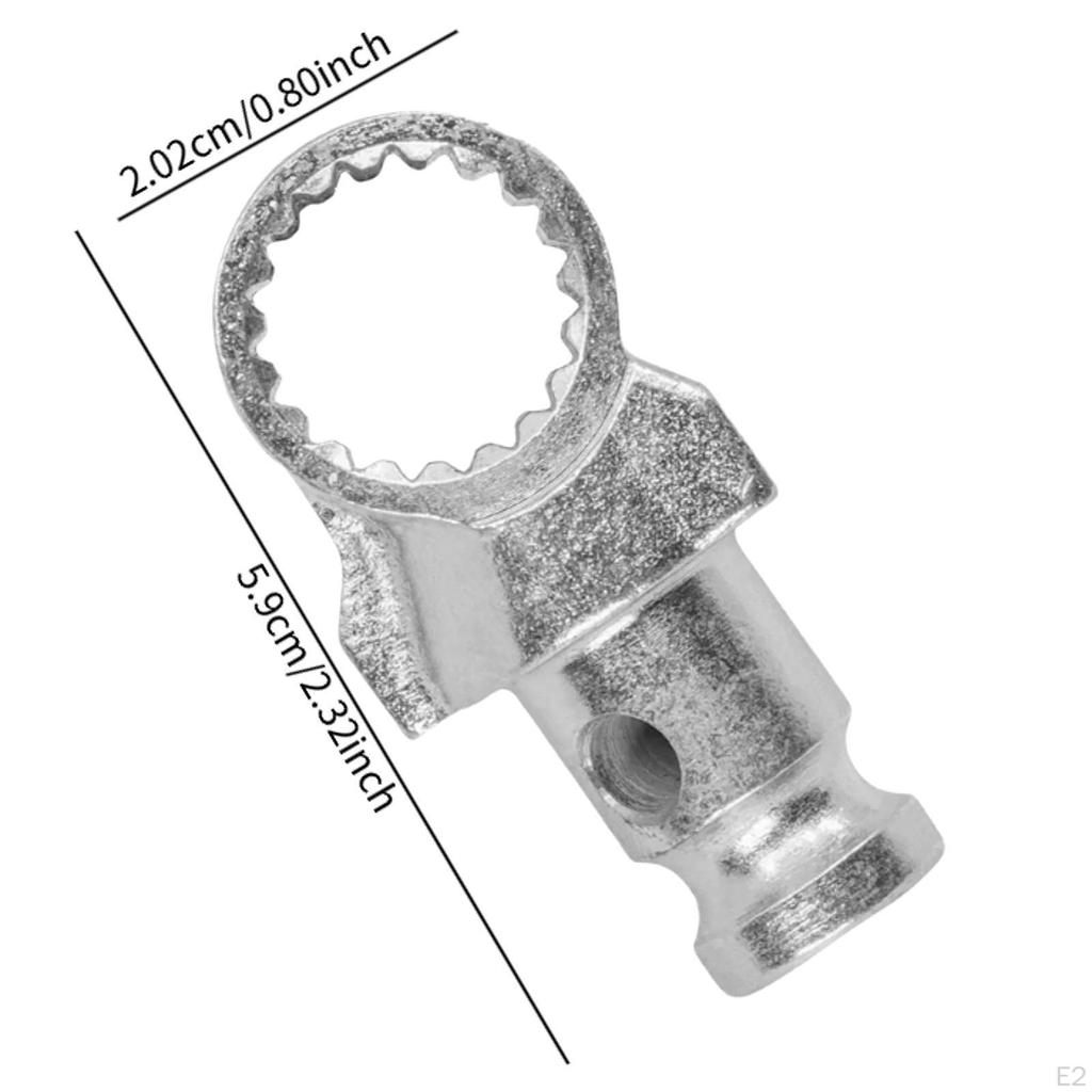Kick Start Joint Knuckle,Joint Arm,28302-meb-671 Starter Knuckle for Crf450R,High