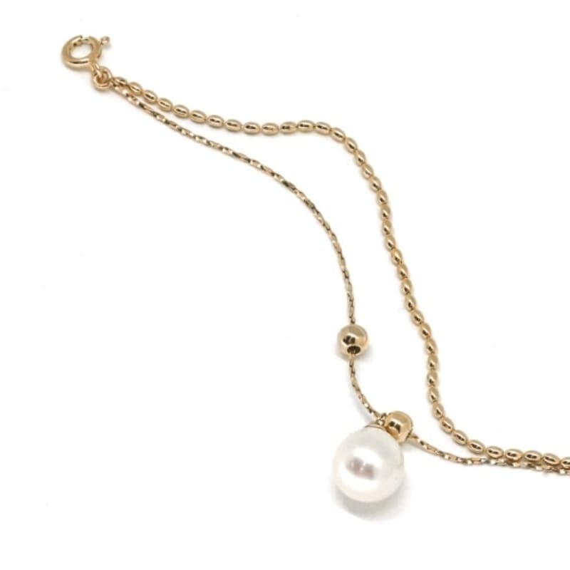 

tomorrowobject Moment in seoul. Bracelet 01 plated 18k gold