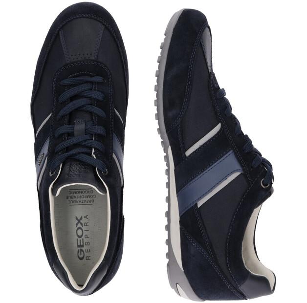 Кроссовки Geox Spherica Actif X1