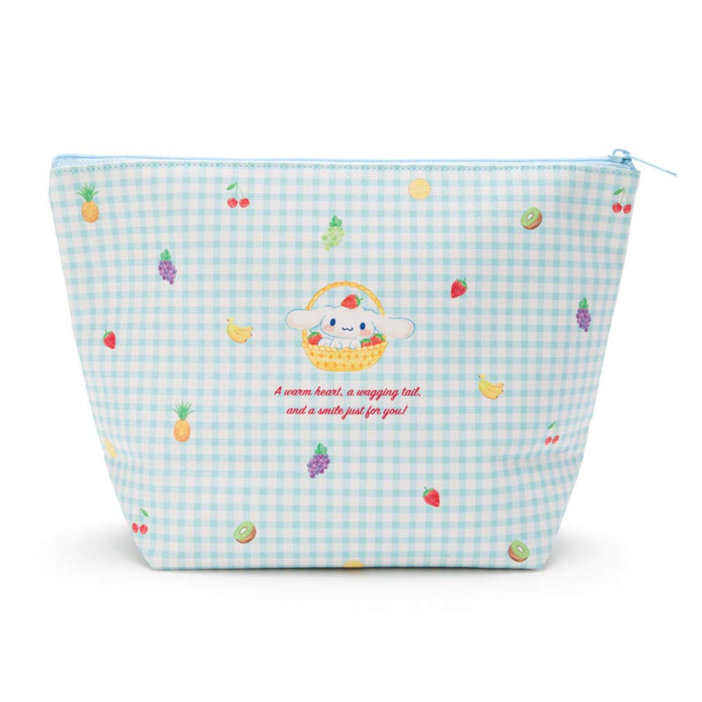 Sanrio Cinnamoroll Pouch L