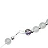 Side Opening Stainless Steel Beading Needle for Stringing Crystals and Pearls