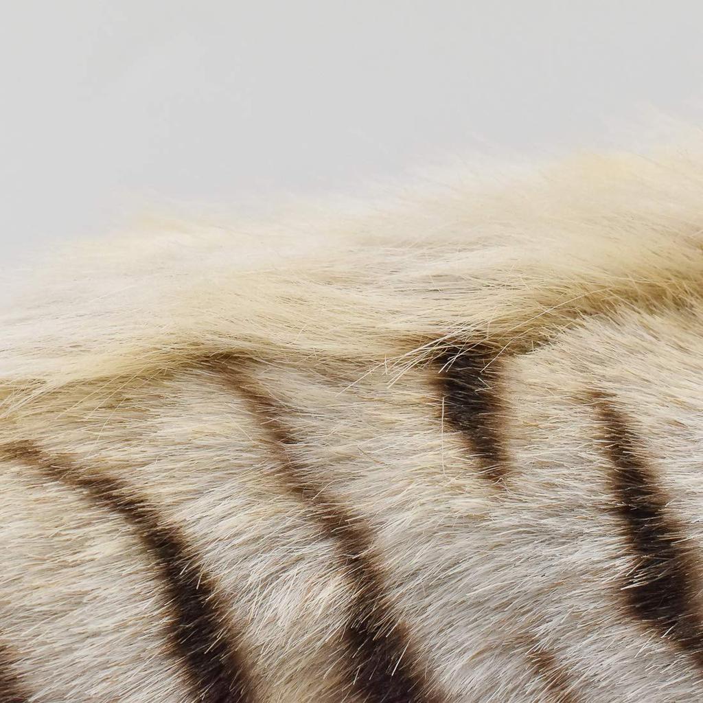 BH6210 HANSA Striped Hyena 33