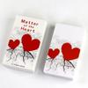 10.3*6cm Love Oracle Deck 54 Cards - Matters of The Heart Oracle Cards