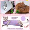 Prevent Lick Cat Recovery Suit Anti Bite Cat Neutering Wear Physiological Clothes  Home