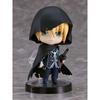 Orange Rouge Nendoroid Stage Touken Ranbu Yamabukiya Kunihiro Solo Performance Japanese Sword History Non-Scale Painted Movable Figure