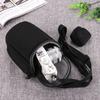 Waterproof Camera Bag Shoulder Strap Digital Shoulder Pouch Camera Video Bag  Photography