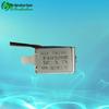Miniature Negative Pressure Solenoid Bleed and Exhaust Valve for Breast Pump