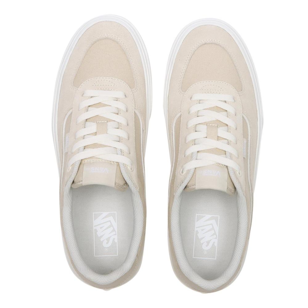 Vans Maverick Natural V3858 Sc Natural