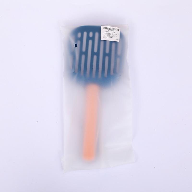 Bentonite Shovel, Color-matched Cat Litter, Cat Litter Box, Large Long-handled Cat Litter Remover, Pet Poop Pick-up Device