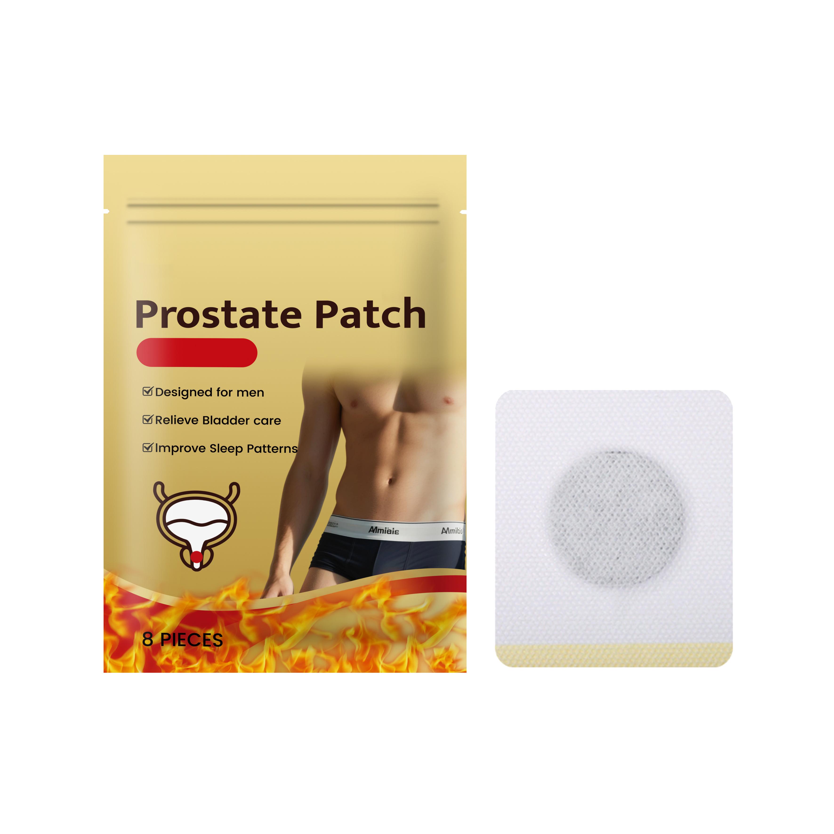 

Men s Care Patches Gently Care For The Vitality Of Men s Body And Skin. Comfortable Massage Care Patches. One Size жовтий