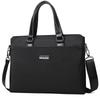 Men's Business Travel Laptop Briefcase