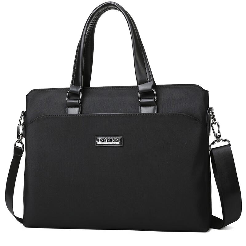 Men's Business Travel Laptop Briefcase