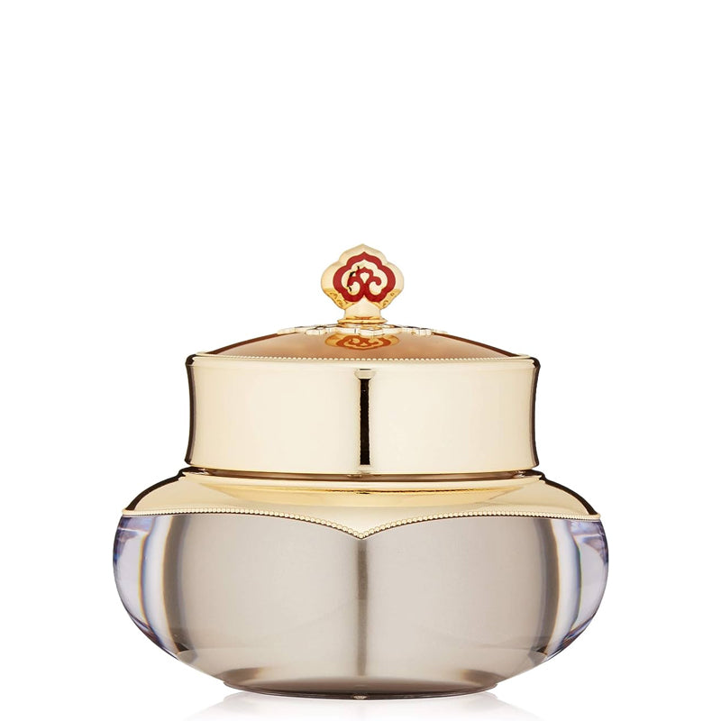 The history of whoo Cheongidan Hwahyun Radian Regenerating Cream 60ml