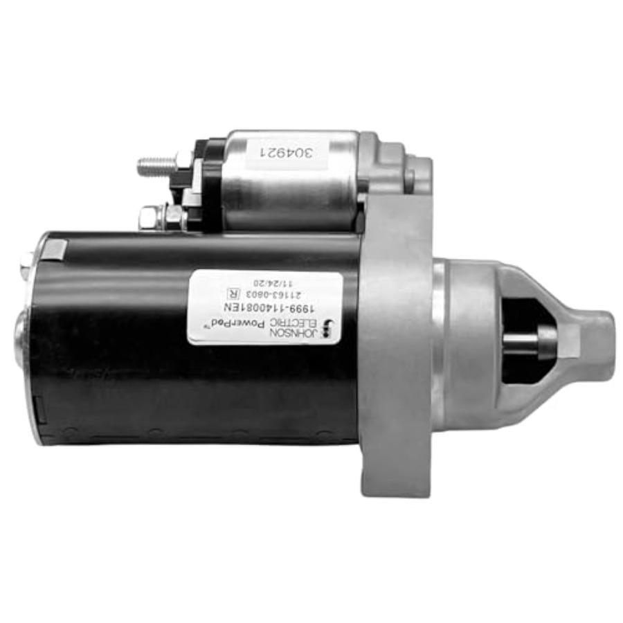 

Starter Compatible with Kawasaki OEM Johnson Electric FX921V FX850V FX751V 31HP 2009 211630755 211630803 Motor Fits Engines 211 United States