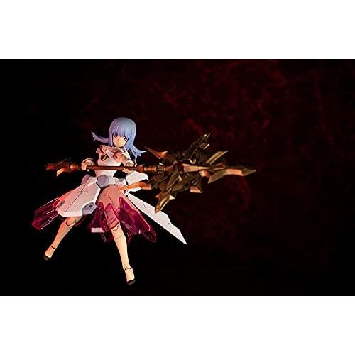 Kotobukiya Megami Device Magical Baselard 1/1 Scale Plastic Model FG104, Approximately 145mm Tall