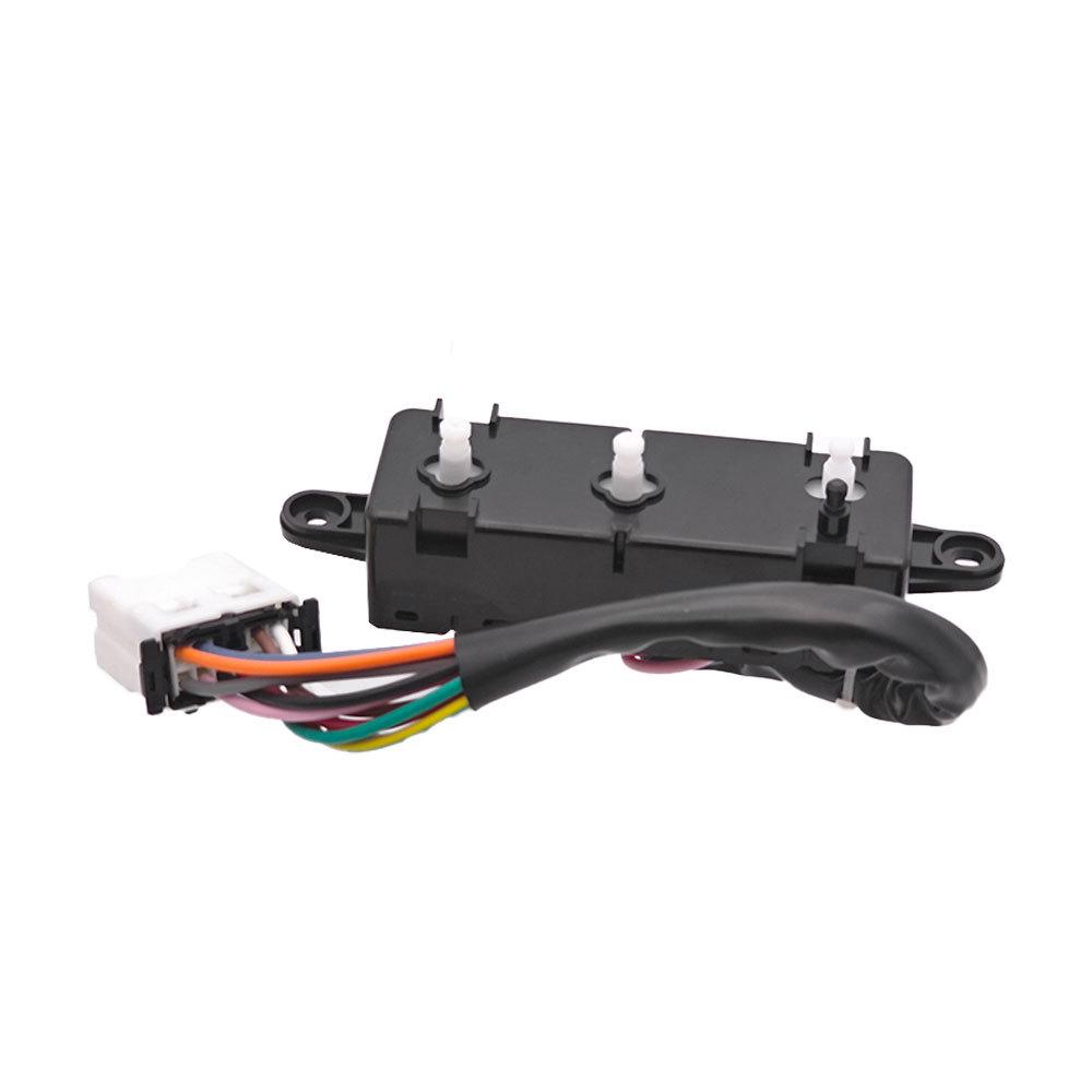 87066-JC65A: Electric Seat Control Switch for 2008-2012 Nissan Teana