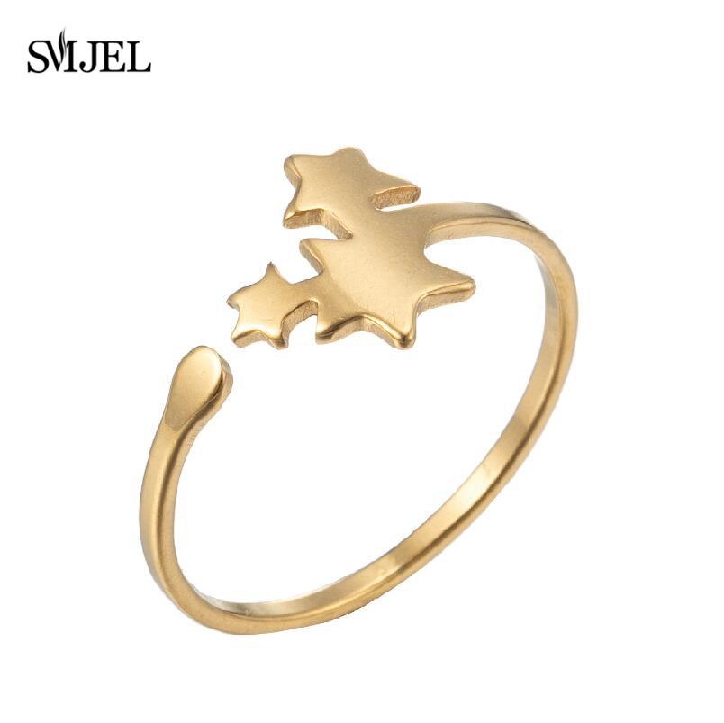 Simple Spinner Round Ring For Men Stress Release Accessory Classic Stainless Steel Wedding Band Casual Sport Jewelry