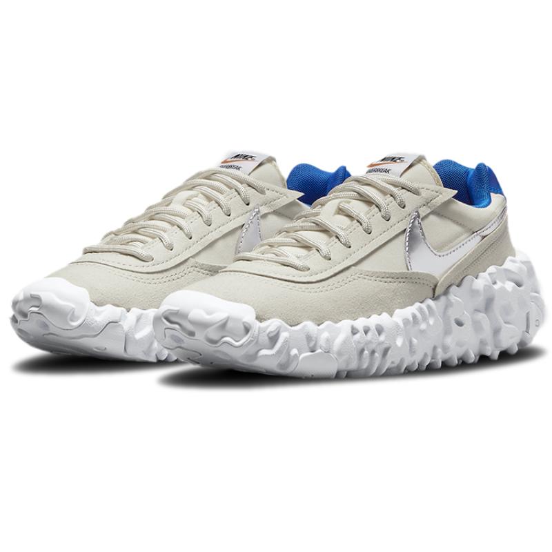 Nike Sneakers Overbreak Sp Light Bone DC3041-001