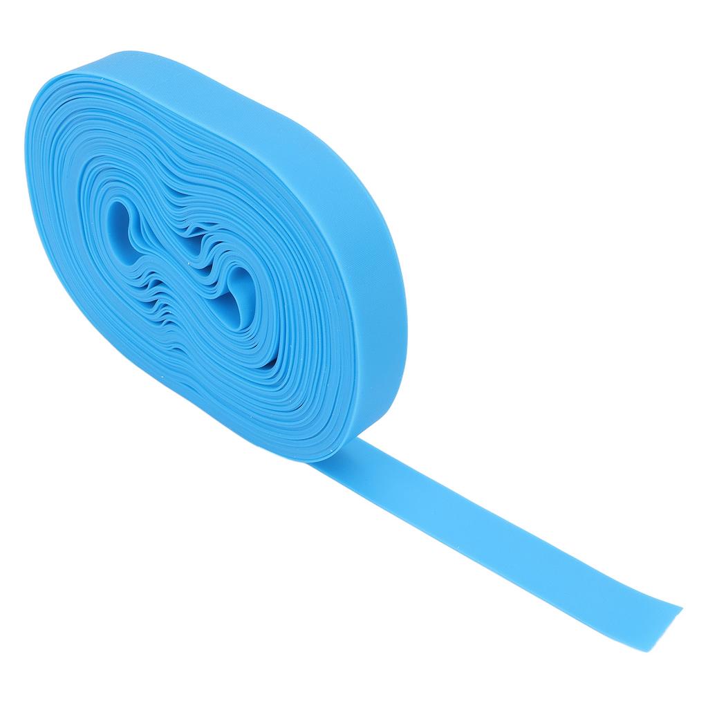 50 PiecesRoll Disposable Tourniquet Stretchable for Adult Emergency Aid Intravenous Injection