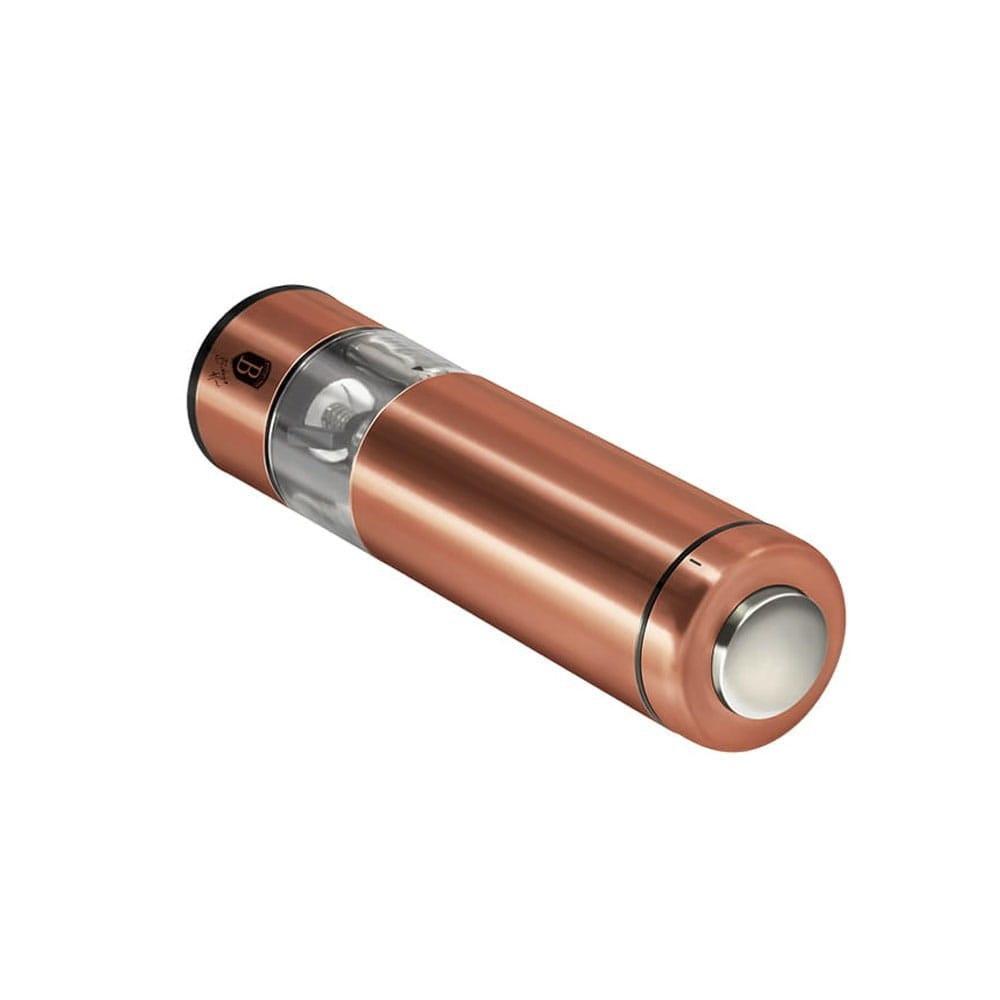 ELEKTRISCHES MAHLWERK BERLINGER HAUS BH-1906