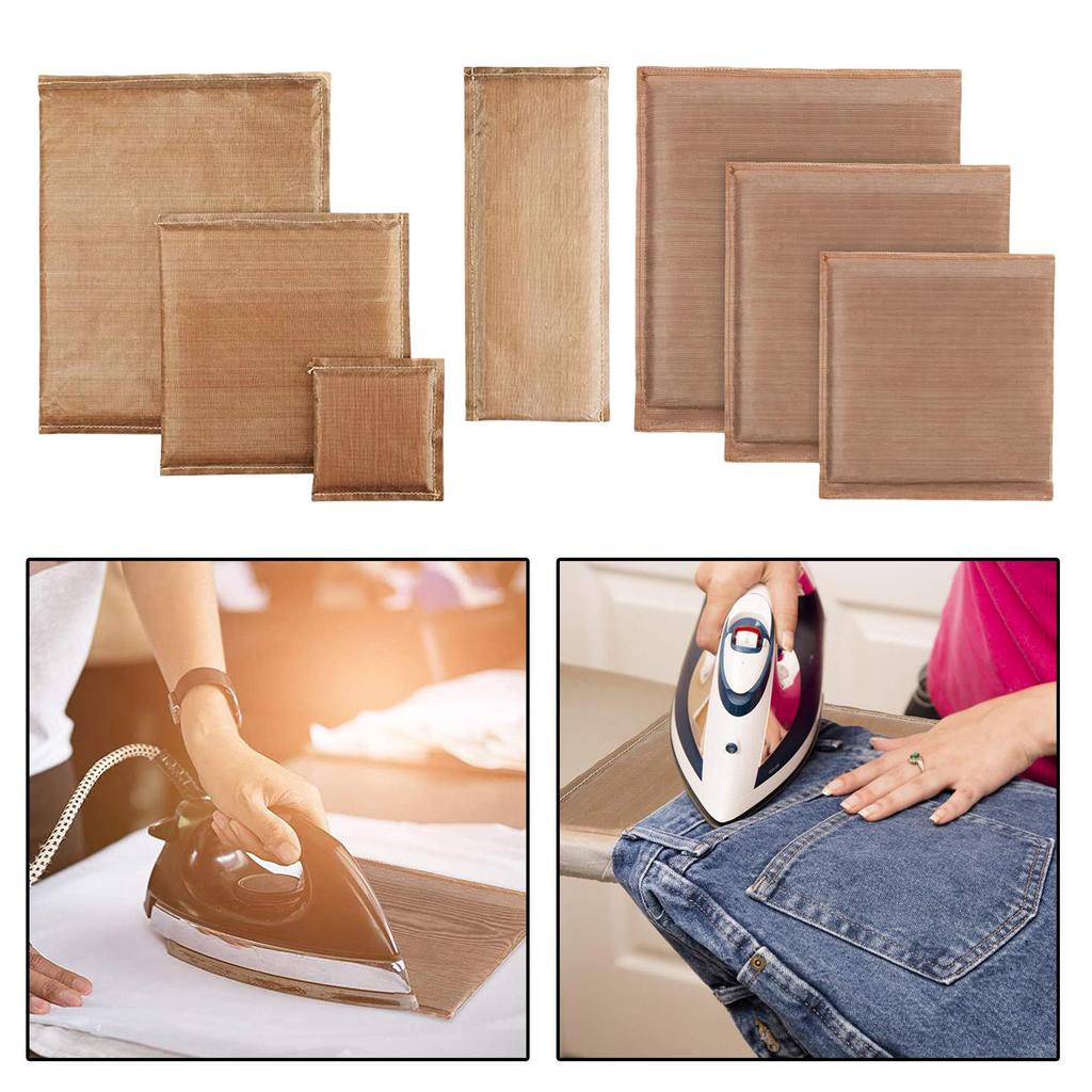 Heat Press Pillow Heat Resistant Heat Pillows for Heat Press