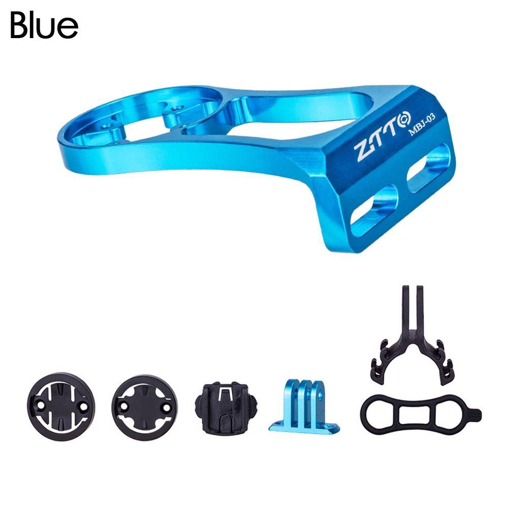 Support GPS/Velo Avec Sonnette RYET CM05 - Pour Compteur Et GoPro - NEUF