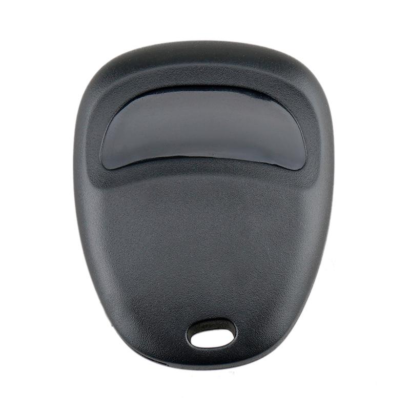 ECCPP Replacement 315MHz Keyless Entry Remote Key Fob fit for Chevy Trailblazer/GMC Envoy/Buick Rainier/Isuzu Ascender MYT3X6898B 2X ECCPP Replacement 315MHz Keyless Entry Remote Key Fob fit for Chevy Trailblazer/GMC Envoy/Buick Rainier/Isuzu Ascender MYT3X6898B 2X