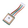 Gnss Module Node T114 V2 Gps Module 3.3V L76K Processor Low Power Consumption Support For Meshtastic