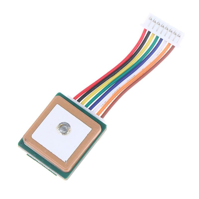 Gnss Module Node T114 V2 Gps Module 3.3V L76K Processor Low Power Consumption Support For Meshtastic