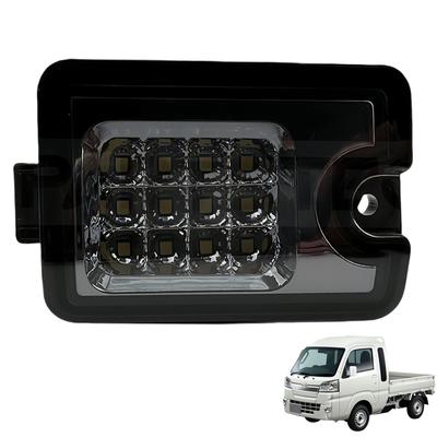 KICARYAJP LED Back Lamp, Hijet Truck, S500P, S510P, Hijet Jumbo, S500P, S510P, Pixi Truck,